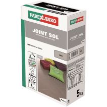 Joint de carrelage sol gris - PAREXLANKO